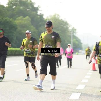 Runner Photo 6807254