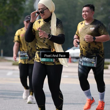 Runner Photo 6807265