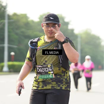 Runner Photo 6807270