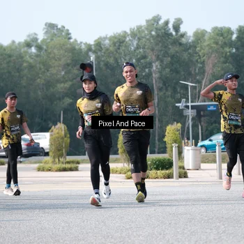 Runner Photo 6807278
