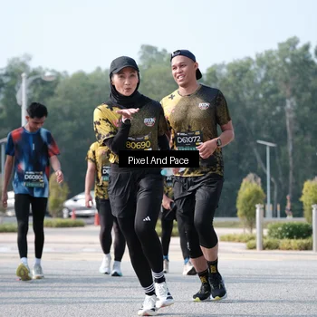 Runner Photo 6807282