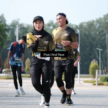 Runner Photo 6807283