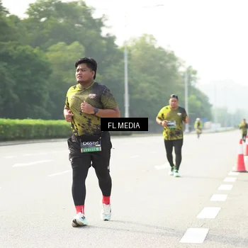 Runner Photo 6807286