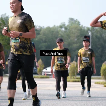 Runner Photo 6807287