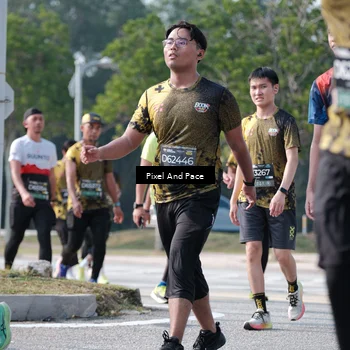 Runner Photo 6807303