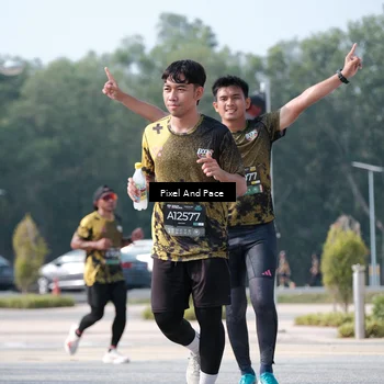Runner Photo 6807307