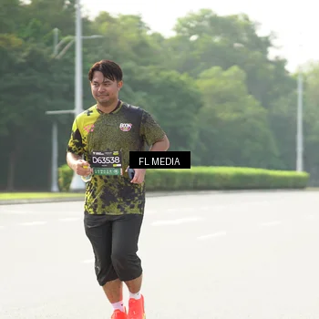 Runner Photo 6807308