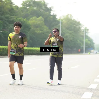 Runner Photo 6807321