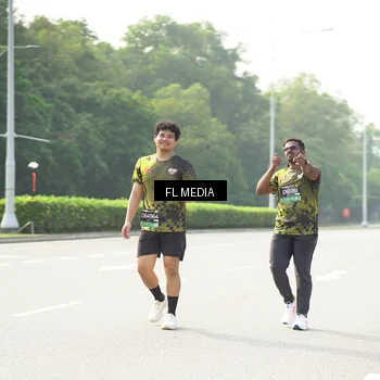 Runner Photo 6807328