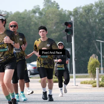 Runner Photo 6807329
