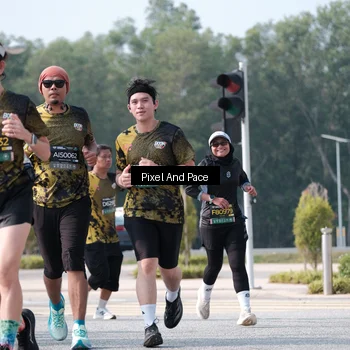 Runner Photo 6807332
