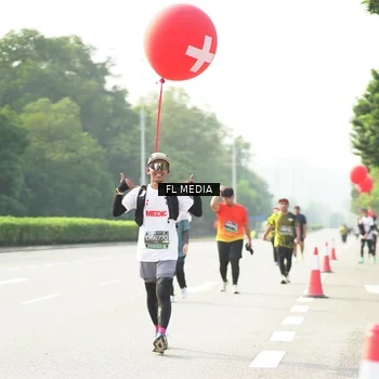 Runner Photo 6807349