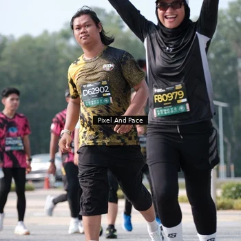 Runner Photo 6807357