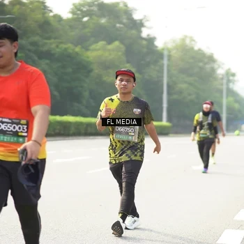 Runner Photo 6807360