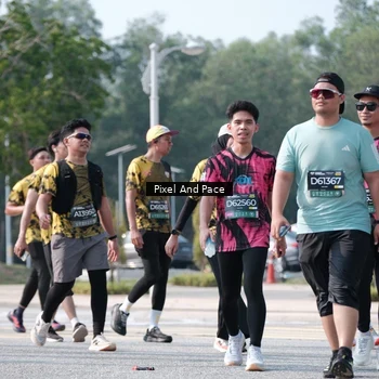 Runner Photo 6807362