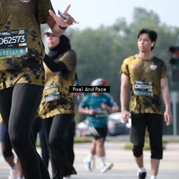 Runner Photo 6807377
