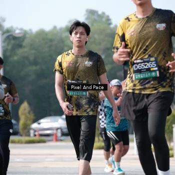 Runner Photo 6807382