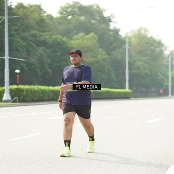 Runner Photo 6807384