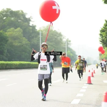 Runner Photo 6807386