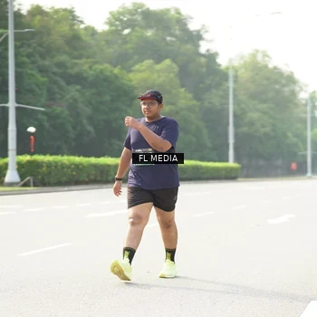 Runner Photo 6807388