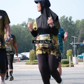 Runner Photo 6807389