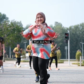 Runner Photo 6807393