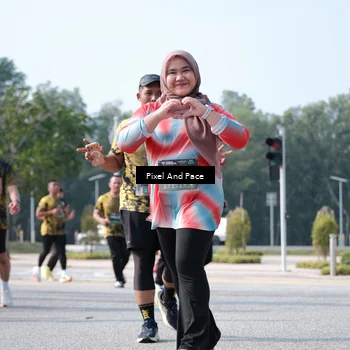 Runner Photo 6807402