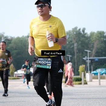 Runner Photo 6807403