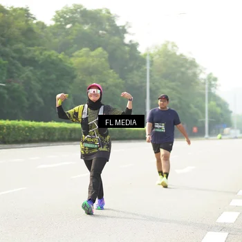 Runner Photo 6807407