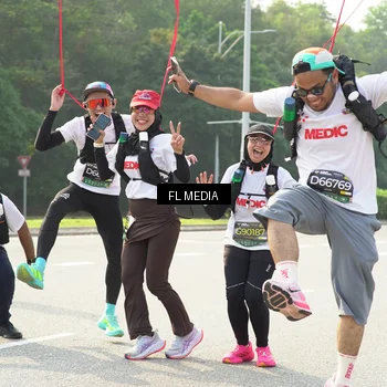 Runner Photo 6807408
