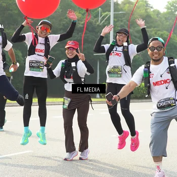 Runner Photo 6807409