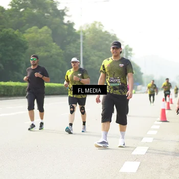Runner Photo 6807412