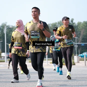 Runner Photo 6807416