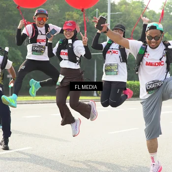 Runner Photo 6807424