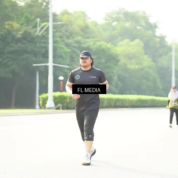Runner Photo 6807430
