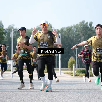 Runner Photo 6807432