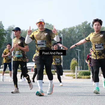 Runner Photo 6807434