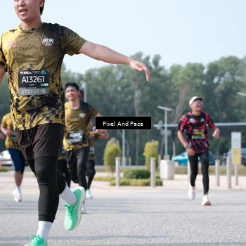 Runner Photo 6807441