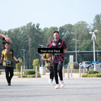 Runner Photo 6807447