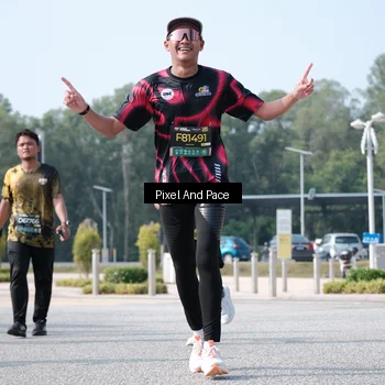 Runner Photo 6807448
