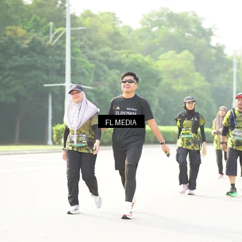 Runner Photo 6807451