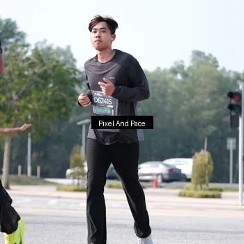 Runner Photo 6807462