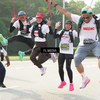 Runner Photo 6807466