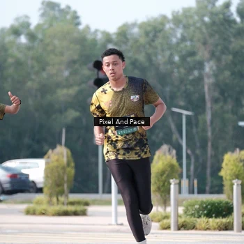 Runner Photo 6807470