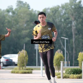 Runner Photo 6807474