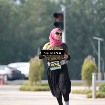Runner Photo 6807482