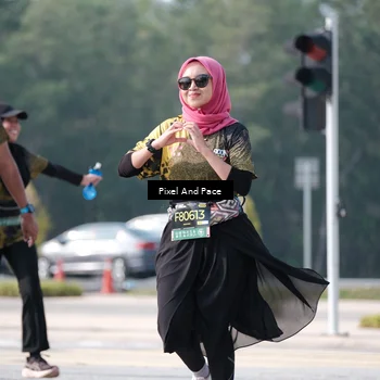 Runner Photo 6807490