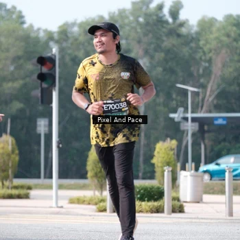 Runner Photo 6807508