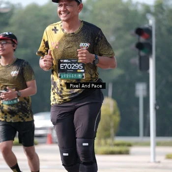 Runner Photo 6807509