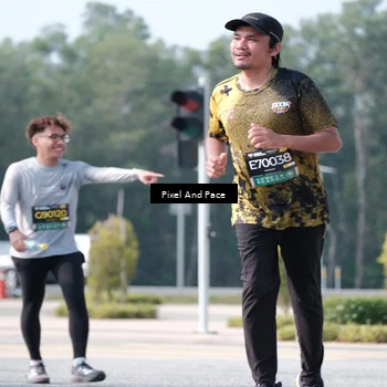 Runner Photo 6807512